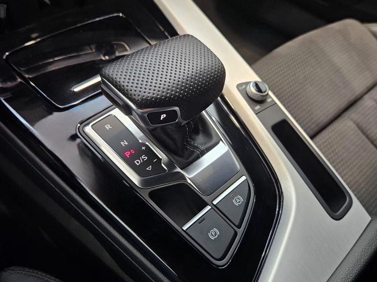 Audi A5 Sportback S-Line 2.0 TFSI S-tronic
