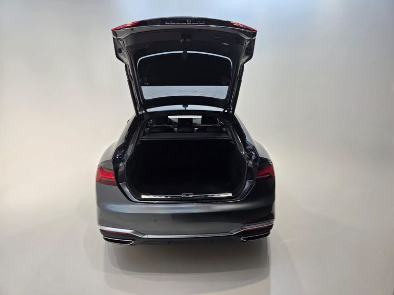 Audi A5 Sportback S-Line 2.0 TFSI S-tronic