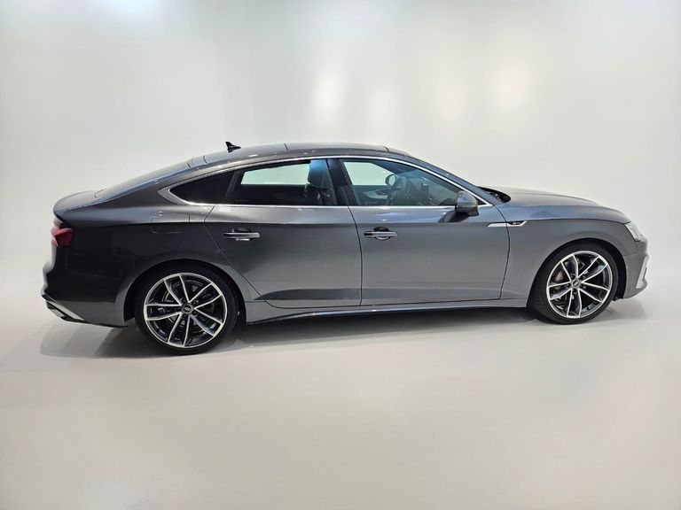 Audi A5 Sportback S-Line 2.0 TFSI S-tronic