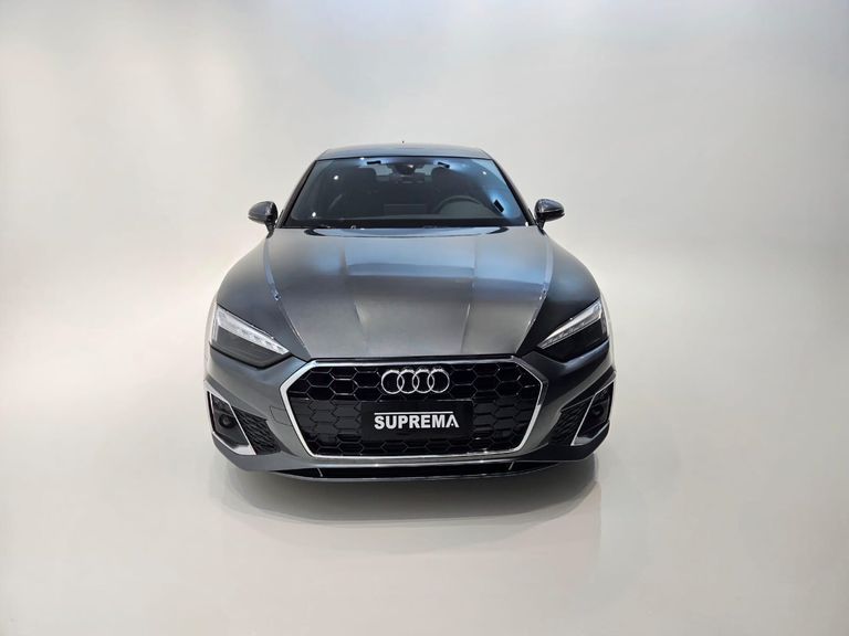 Audi A5 Sportback S-Line 2.0 TFSI S-tronic