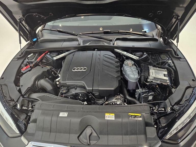 Audi A5 Sportback S-Line 2.0 TFSI S-tronic