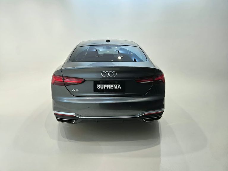 Audi A5 Sportback S-Line 2.0 TFSI S-tronic