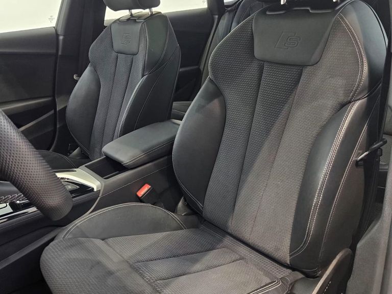 Audi A5 Sportback S-Line 2.0 TFSI S-tronic