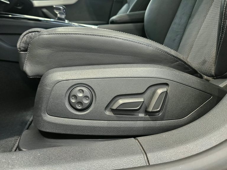 Audi A5 Sportback S-Line 2.0 TFSI S-tronic