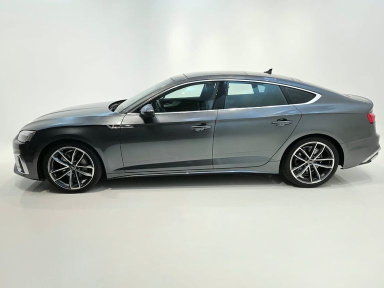 Audi A5 Sportback S-Line 2.0 TFSI S-tronic