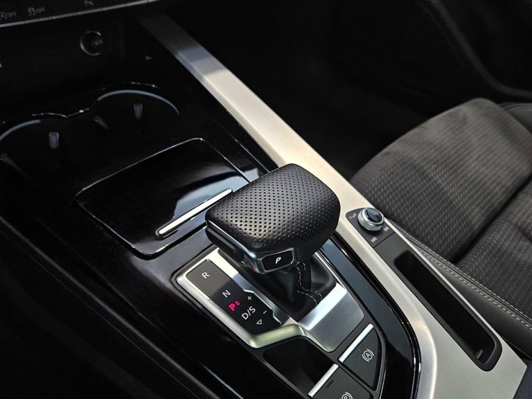 Audi A4 S Line 2.0  TFSI 204cv S Tonic