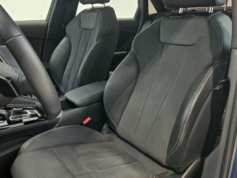 Audi A4 S Line 2.0  TFSI 204cv S Tonic