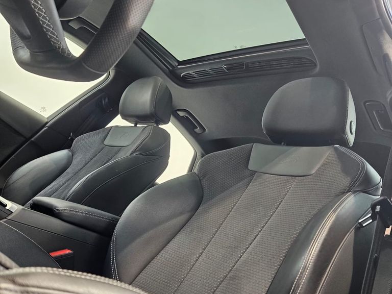 Audi A4 S Line 2.0  TFSI 204cv S Tonic