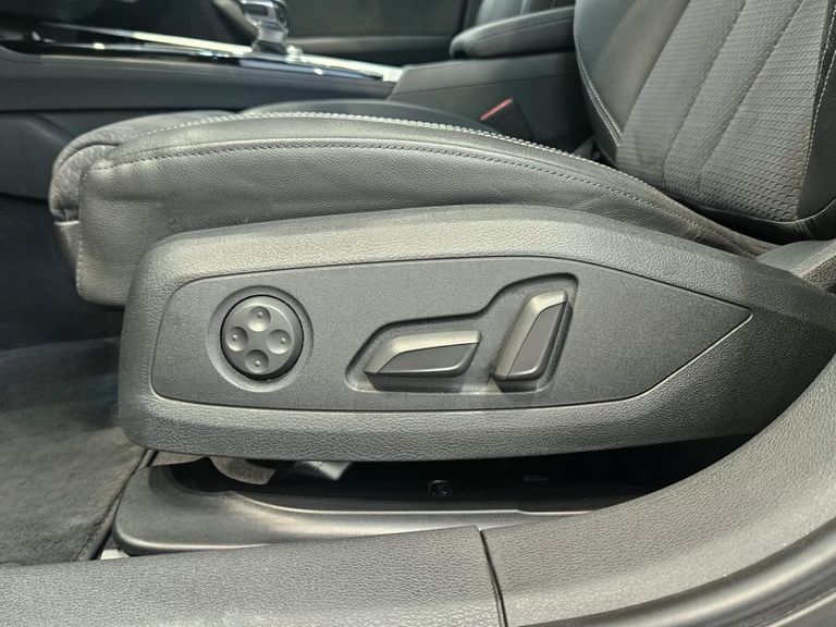 Audi A4 S Line 2.0  TFSI 204cv S Tonic