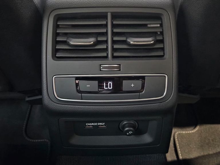 Audi A4 S Line 2.0  TFSI 204cv S Tonic