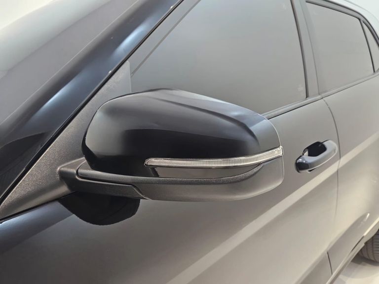 Hyundai Creta Limit. Safety 1.0 TB 12V Flex Aut.