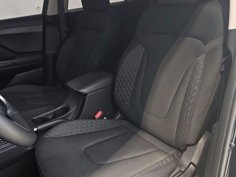 Hyundai Creta Limit. Safety 1.0 TB 12V Flex Aut.