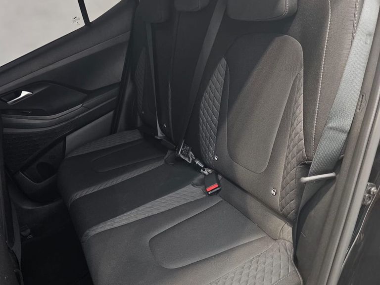 Hyundai Creta Limit. Safety 1.0 TB 12V Flex Aut.