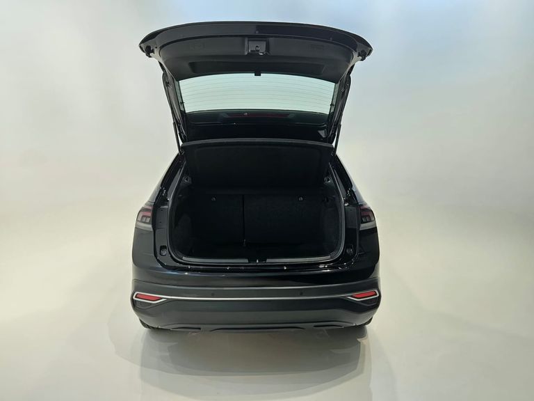 VolksWagen Nivus Comfortline 1.0 200 TSI Flex Aut.
