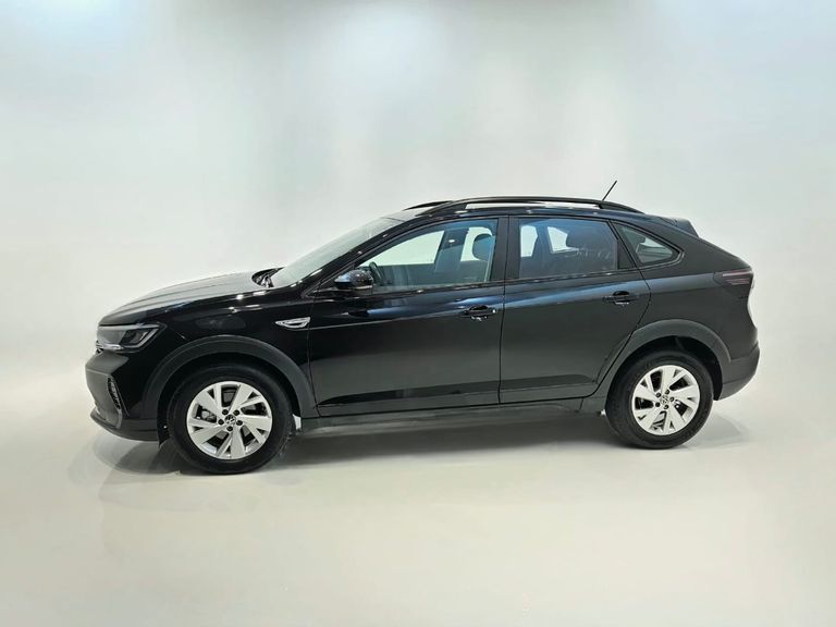 VolksWagen Nivus Comfortline 1.0 200 TSI Flex Aut.
