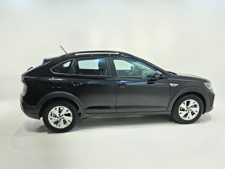 VolksWagen Nivus Comfortline 1.0 200 TSI Flex Aut.