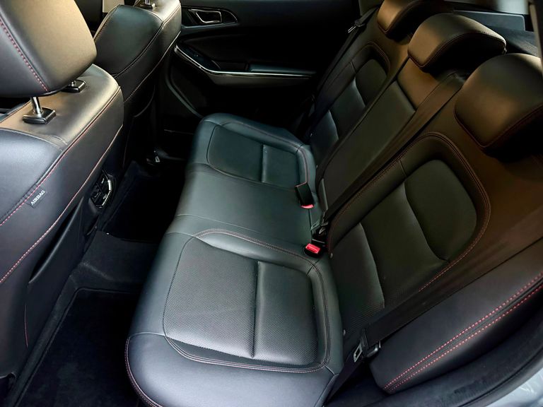CHERY Tiggo 5X TXS 1.5 16V Turbo Flex Aut.