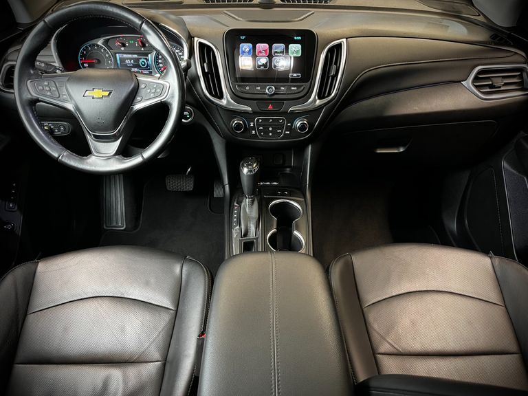 Chevrolet EQUINOX Premier 2.0 Turbo AWD 262cv Aut.