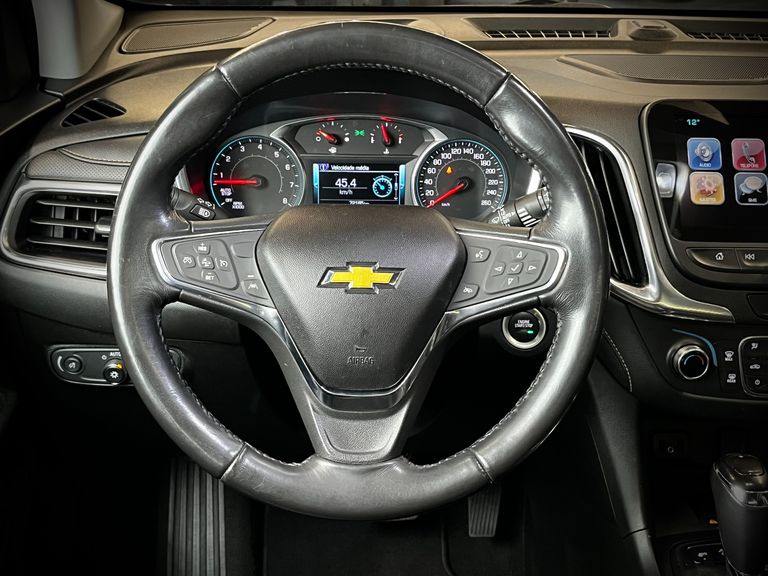 Chevrolet EQUINOX Premier 2.0 Turbo AWD 262cv Aut.