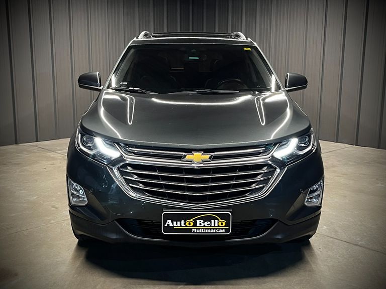 Chevrolet EQUINOX Premier 2.0 Turbo AWD 262cv Aut.