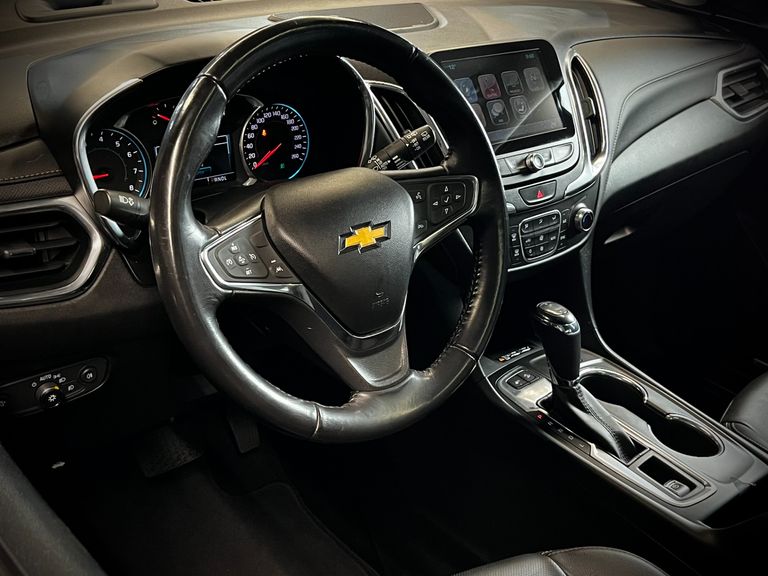 Chevrolet EQUINOX Premier 2.0 Turbo AWD 262cv Aut.