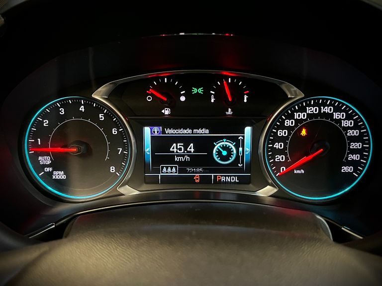 Chevrolet EQUINOX Premier 2.0 Turbo AWD 262cv Aut.
