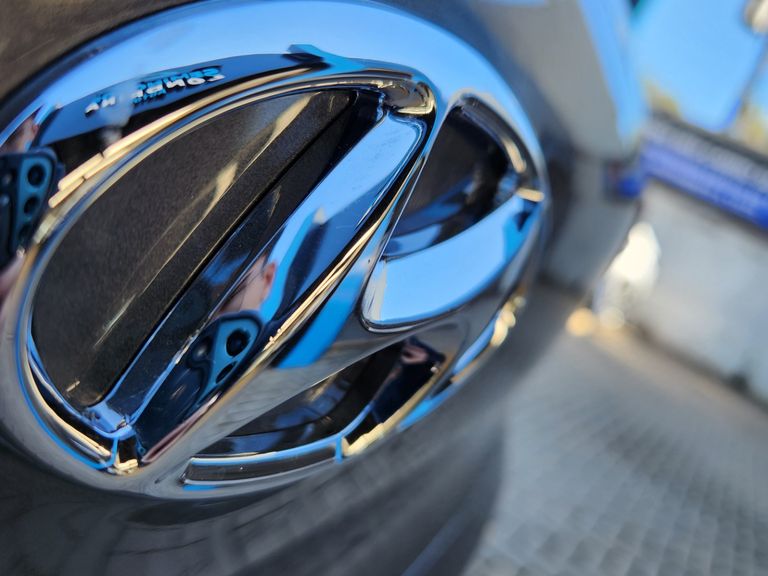 Hyundai Tucson GLS 1.6 Turbo 16V Aut.