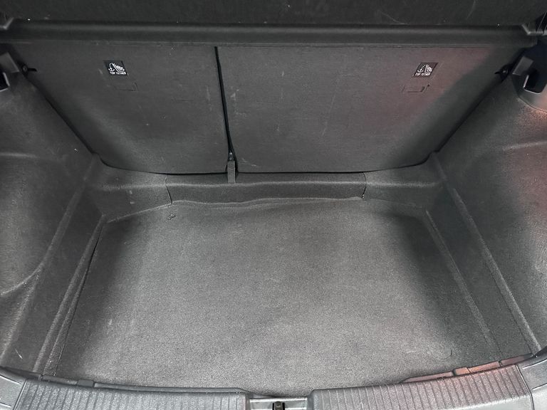 VolksWagen T-Cross Sense 200 TSI 1.0 Flex 5p Aut.