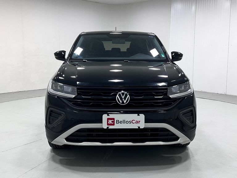 VolksWagen T-Cross Sense 200 TSI 1.0 Flex 5p Aut.