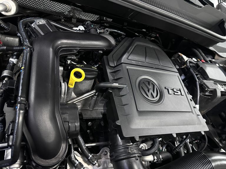 VolksWagen T-Cross Sense 200 TSI 1.0 Flex 5p Aut.