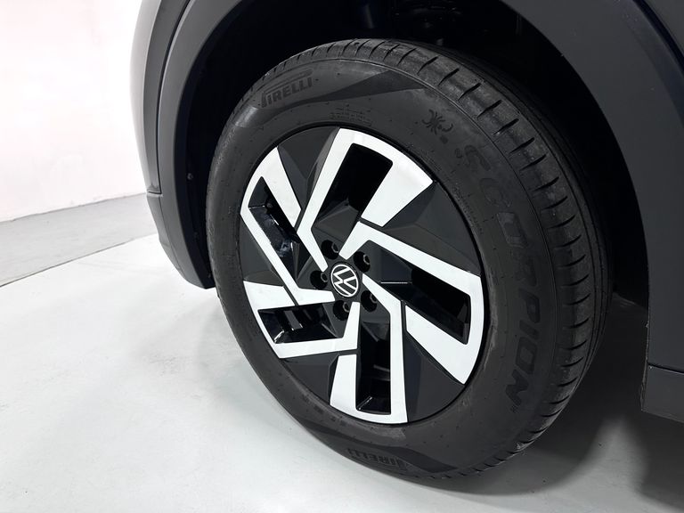 VolksWagen T-Cross Sense 200 TSI 1.0 Flex 5p Aut.