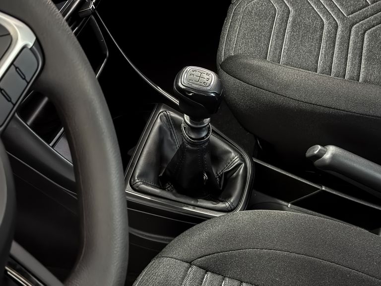 Fiat Strada Freedom 1.3 Flex 8V  CS Plus