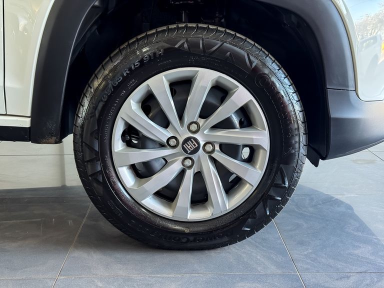 Fiat Strada Freedom 1.3 Flex 8V  CS Plus