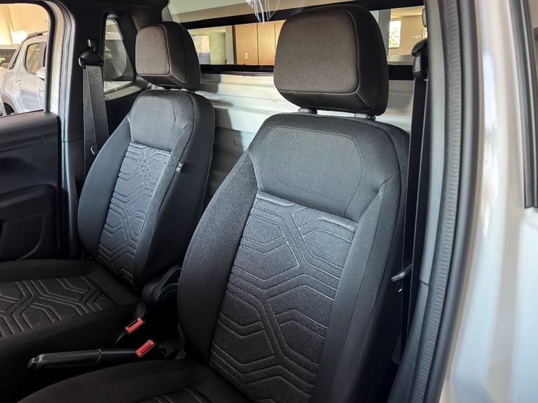 Fiat Strada Freedom 1.3 Flex 8V  CS Plus