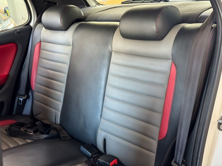 VolksWagen Fox PEPPER 1.6 Flex 16V 5p