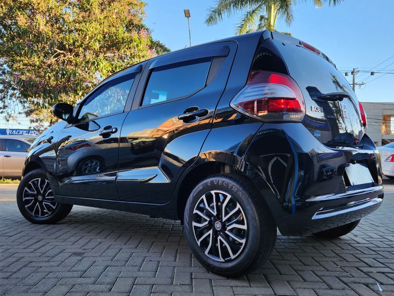 Fiat MOBI LIKE 1.0 Fire Flex 5p.