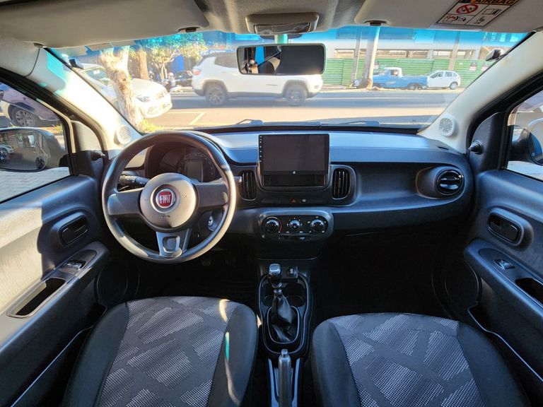 Fiat MOBI LIKE 1.0 Fire Flex 5p.