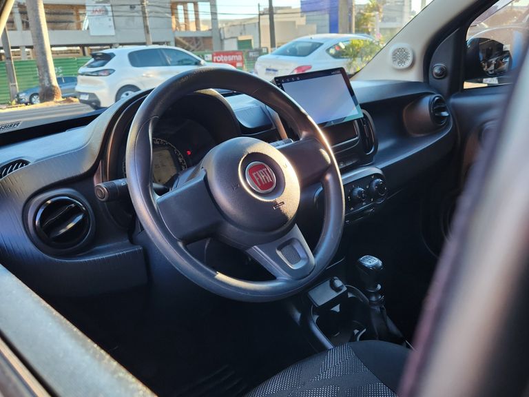 Fiat MOBI LIKE 1.0 Fire Flex 5p.