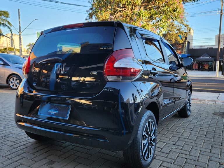 Fiat MOBI LIKE 1.0 Fire Flex 5p.