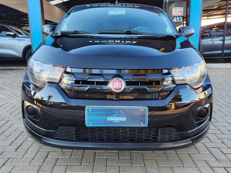 Fiat MOBI LIKE 1.0 Fire Flex 5p.