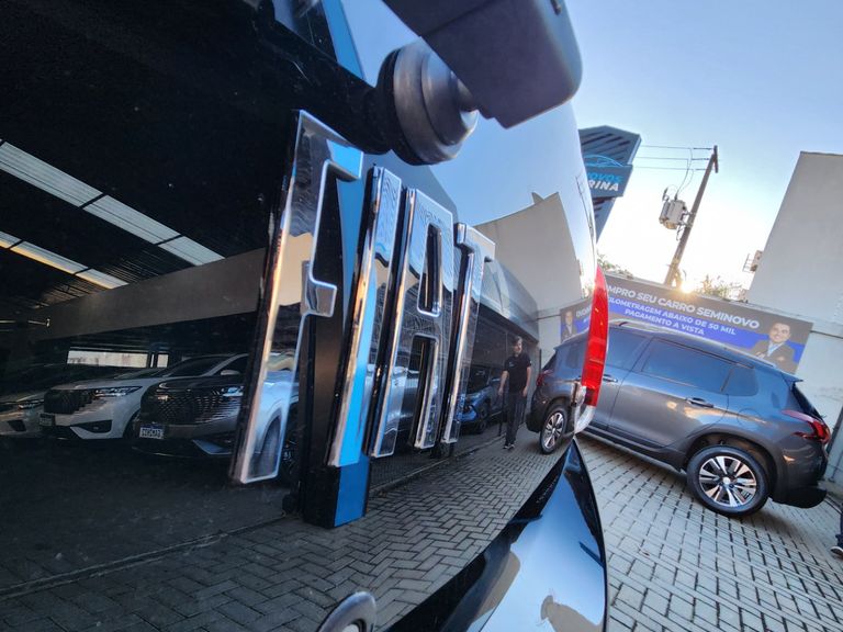 Fiat MOBI LIKE 1.0 Fire Flex 5p.