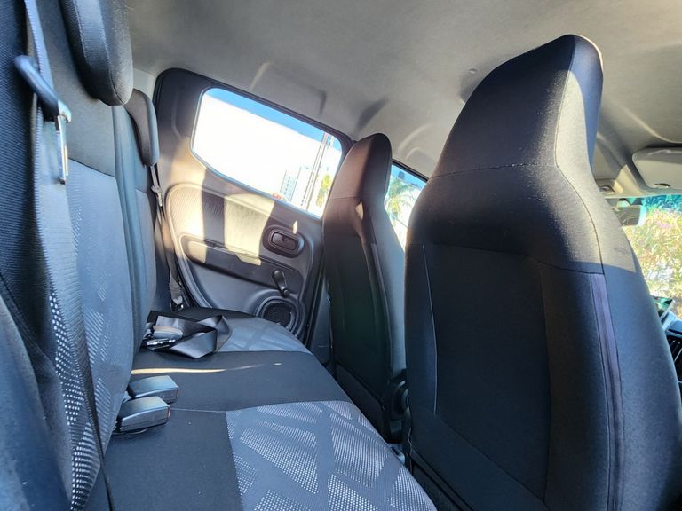 Fiat MOBI LIKE 1.0 Fire Flex 5p.