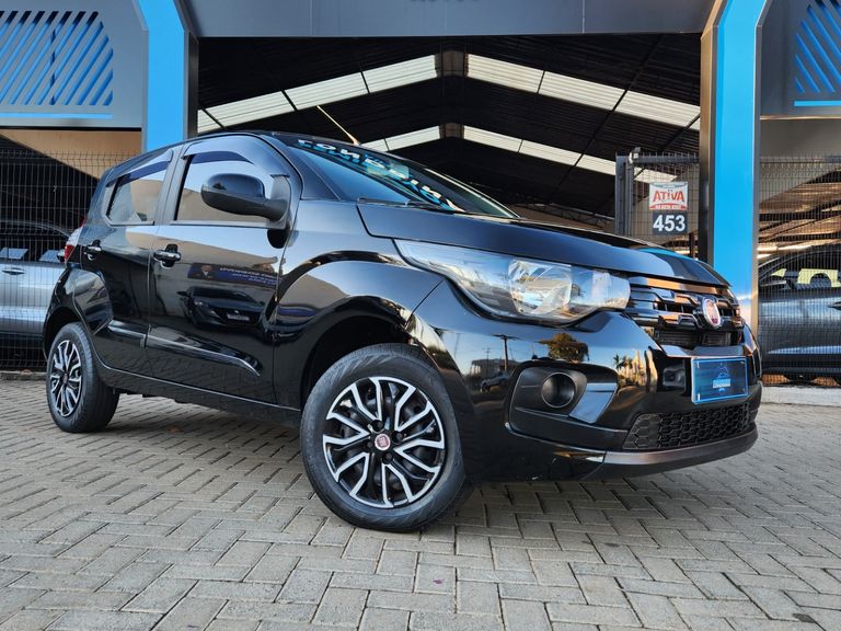 Fiat MOBI LIKE 1.0 Fire Flex 5p.