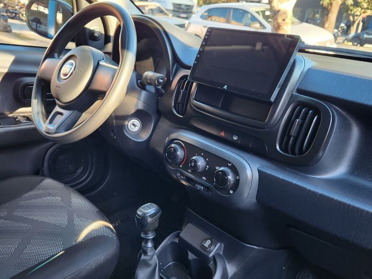 Fiat MOBI LIKE 1.0 Fire Flex 5p.