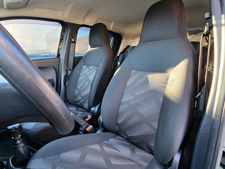 Fiat MOBI LIKE 1.0 Fire Flex 5p.