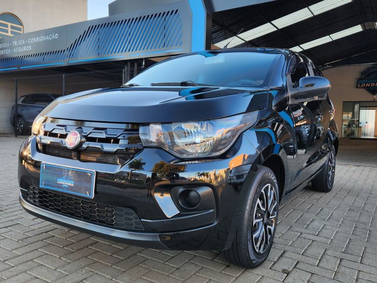 Fiat MOBI LIKE 1.0 Fire Flex 5p.
