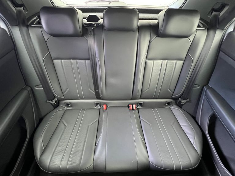 VolksWagen T-Cross Hig. 250 TSI 1.4 Flex 16V 5p Aut