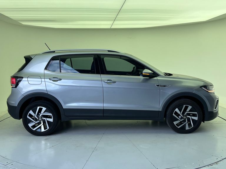 VolksWagen T-Cross Hig. 250 TSI 1.4 Flex 16V 5p Aut