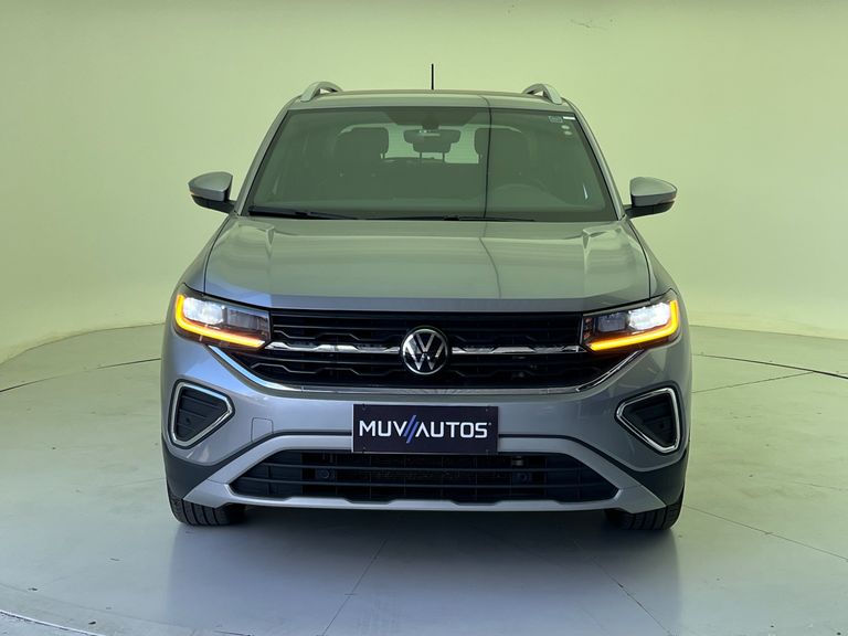 VolksWagen T-Cross Hig. 250 TSI 1.4 Flex 16V 5p Aut