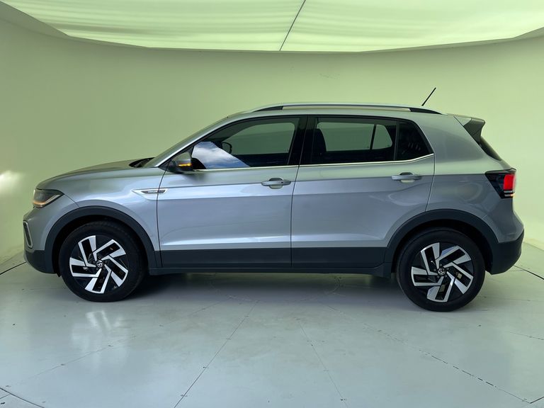 VolksWagen T-Cross Hig. 250 TSI 1.4 Flex 16V 5p Aut